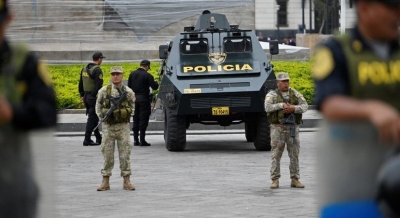 Sobe para 18 o número de mortos nos protestos no Peru