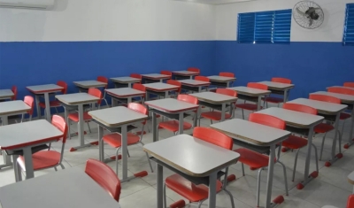 Força-tarefa é criada para combater ameaças e violência nas escolas da PB