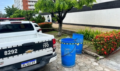 Exame de DNA comprova que estudante de medicina é a mãe de bebê abandonado morto em Cabedelo, na Paraíba