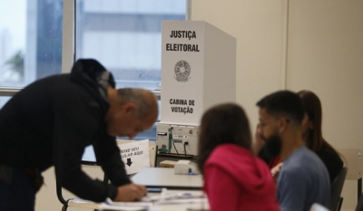 Segundo turno das eleições 2024 registra abstenção próxima a 30% do eleitorado