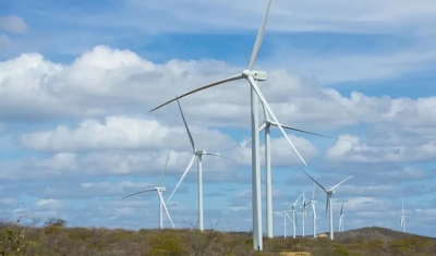 Impacto socioambiental de usinas eólicas e solares na Paraíba é apurado pelo MPF, DPU e DPE