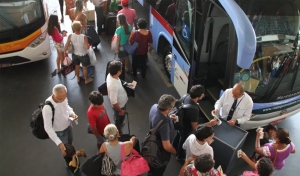 Eleições 2022: entenda como vai funcionar o transporte público gratuito no 2º turno na Paraíba