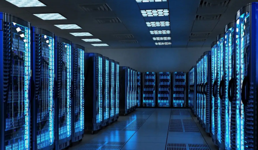Sancionado regime especial para incentivar instalação de datacenters