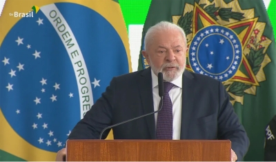 Lula faz novo procedimento nesta quarta para reduzir dores no quadril