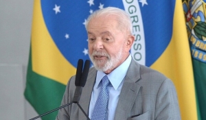 Lula paga multa por obra irregular em sítio e encerra processo após 4 anos