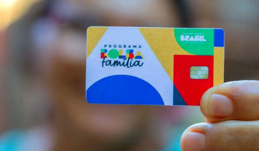 Beneficiários com NIS de final 6 recebem Bolsa Família de agosto
