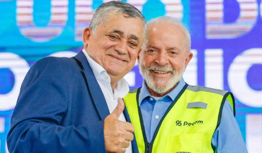 Centrão pode participar de governo Lula, mas precisa entregar apoio integral, diz Guimarães