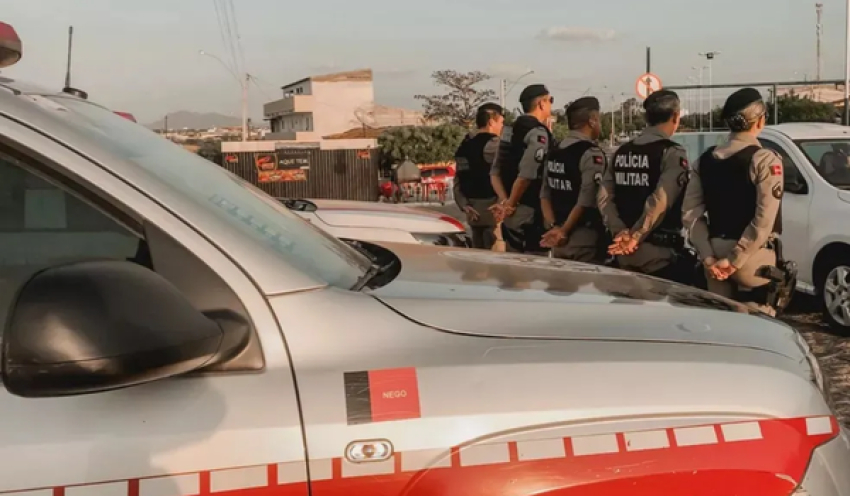 Homem é preso suspeito de estuprar vizinha após se oferecer para ajudá-la a consertar energia, na PB
