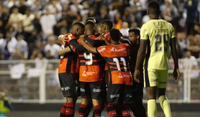 Corinthians joga mal e perde do Ituano na segunda rodada do Paulistão