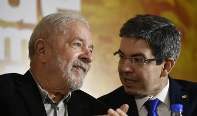 Lula pede a líderes para não irem à China e negociarem crise das MPs