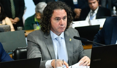 Marco legal para transporte público coletivo é aprovado na CI