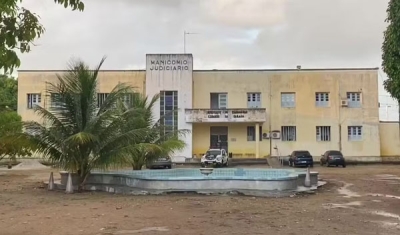 Princípio de incêndio atinge Instituto de Psiquiatria Forense da Paraíba; detento suspeito é achado morto