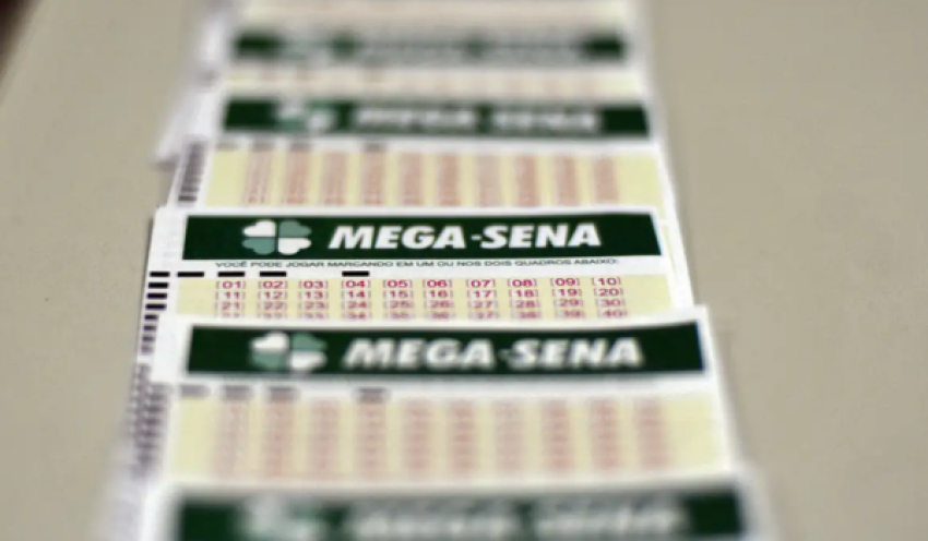 Mega-Sena sorteia prêmio acumulado em R$ 170 milhões neste domingo