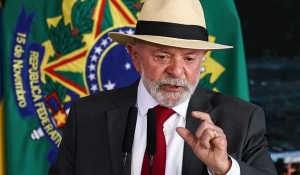 Lula discute nesta sexta decisão da Meta que pôs fim à checagem de dados em plataformas