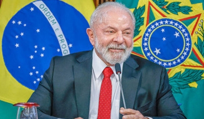 Ao lado de Alcolumbre, Lula entrega 1.000 unidades do Minha Casa, Minha Vida no Amapá