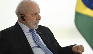 Lula quer apuração rigorosa sobre atentado em Brasília; governo não vê fato isolado