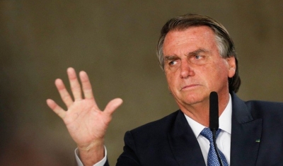 TSE dá cinco dias para Bolsonaro se explicar sobre vídeo contra urnas