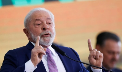 Lula sanciona novo arcabouço fiscal com vetos