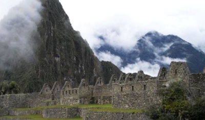 Peru vai fechar áreas de Machu Picchu por causa do desgaste nas pedras da atração turística