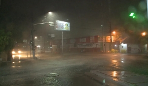 Chuva forte no Sertão da PB: veja cidades com maior volume e entenda causas