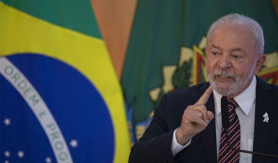 Lula: &quot;Vamos fazer a diferença superando dificuldades apresentadas&quot;