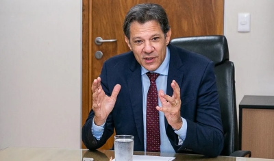 Haddad diz que mudança no ISS não diminuirá receita municipal; prefeitos temem perda de autonomia