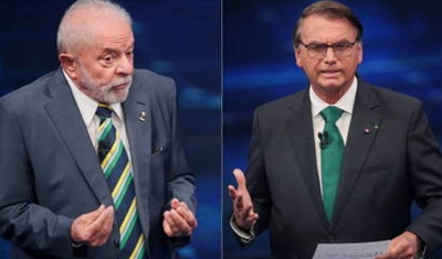 Lula chama Bolsonaro de ‘o coisa’ e diz esperar que ele seja julgado por mortes na pandemia