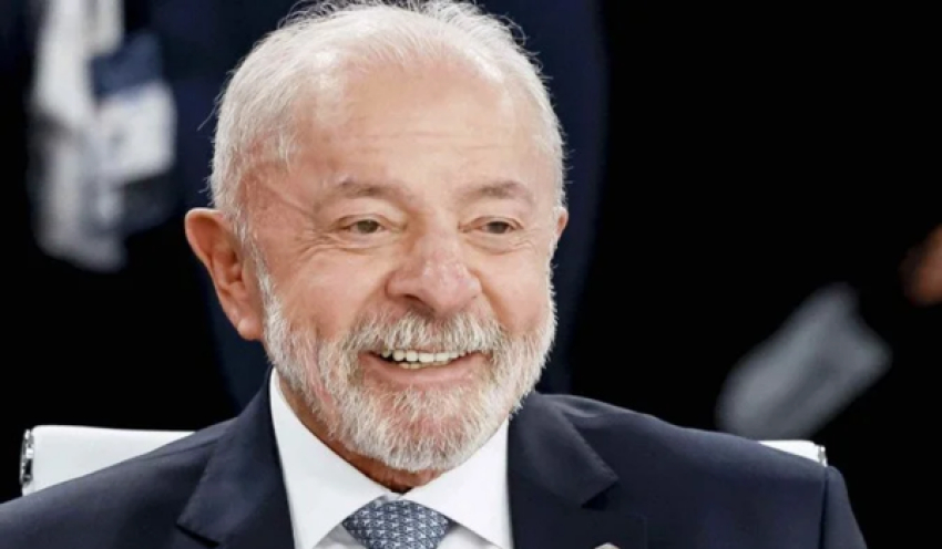 Lula vai anunciar queda do desmatamento em visita ao Inpe, em SP