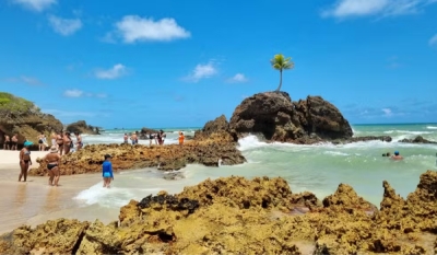Turismo na Paraíba movimenta R$ 244 milhões nos três primeiros meses de 2025