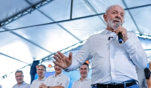 Lula confirma COP em Belém e diz que não vai maquiar a cidade: &#039;Nós temos pobres, mas temos orgulho&#039;