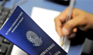 Número de empregos gerados cai mais de 32% em 2022 na Paraíba, aponta Caged