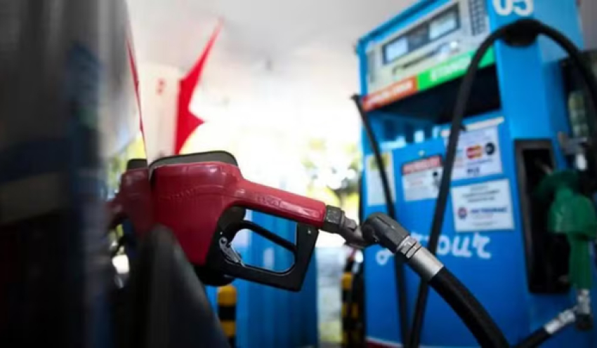 Governo prorroga subvenção ao diesel por mais 30 dias, às vésperas da eleição