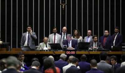 Plenário pode votar proposta que altera regras do Fundo de Participação dos Municípios