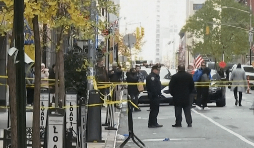 CEO de seguradora de saúde é morto a tiros em frente a hotel de luxo em Nova York