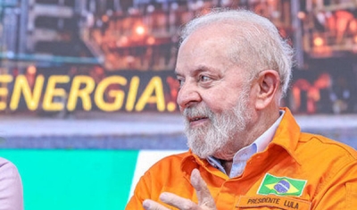 Lula critica Lava Jato em evento de refinaria &#039;símbolo da corrupção&#039; na Petrobras