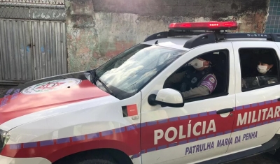 Dia da Mulher: Patrulha Maria da Penha passa a atender mais 40 cidades da Paraíba no 8 de Março