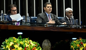 Encerramento de Fórum Parlamentar do Brics destaca importância do Legislativo