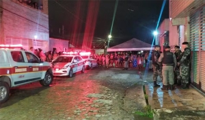 Justiça da PB determina transferência de detentos da Cadeia de Bayeux