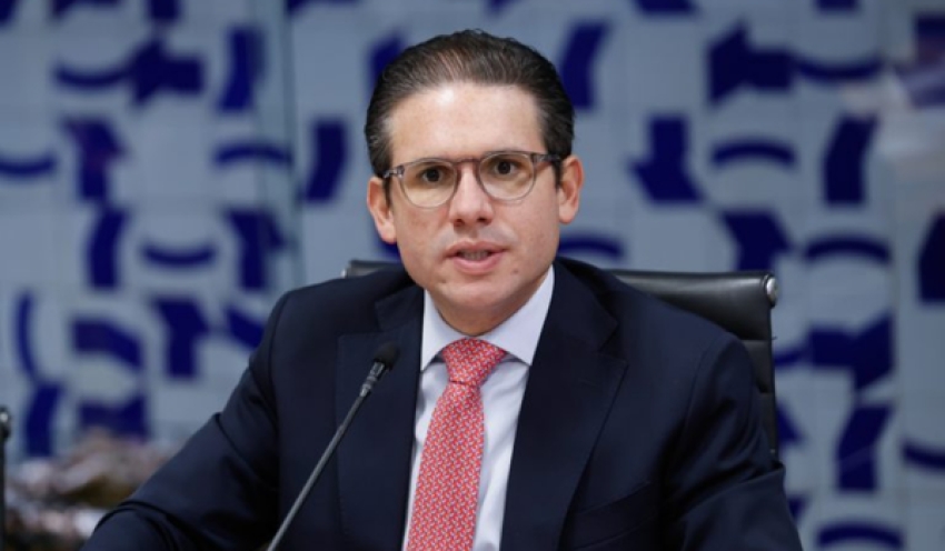 Motta indica deputado Pedro Paulo para coordenar Grupo de Trabalho da Reforma Administrativa
