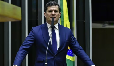 STF decide nesta terça se recebe denúncia contra Moro por suposta calúnia a Gilmar Mendes