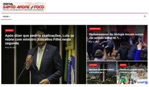 Relação de matérias publicadas no Portal Santo André em Foco hoje 06/03/2023