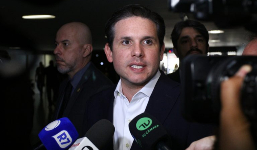 Motta: projeto sobre minerais críticos será votado na primeira semana de maio