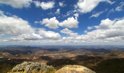 Parque Nacional da Serra do Teixeira é o primeiro da Paraíba e busca preservar a caatinga