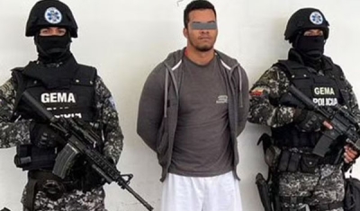 Equador faz mega apreensão de cocaína e captura o Comandante Gringo, líder de dissidência das Farc que era procurado na Colômbia