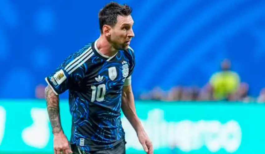 Messi é autista? Entenda como uma fake news marcou a carreira do craque argentino