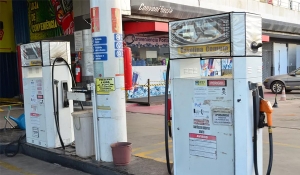 Menor preço da gasolina em João Pessoa é encontrado por R$ 5,53, aponta pesquisa