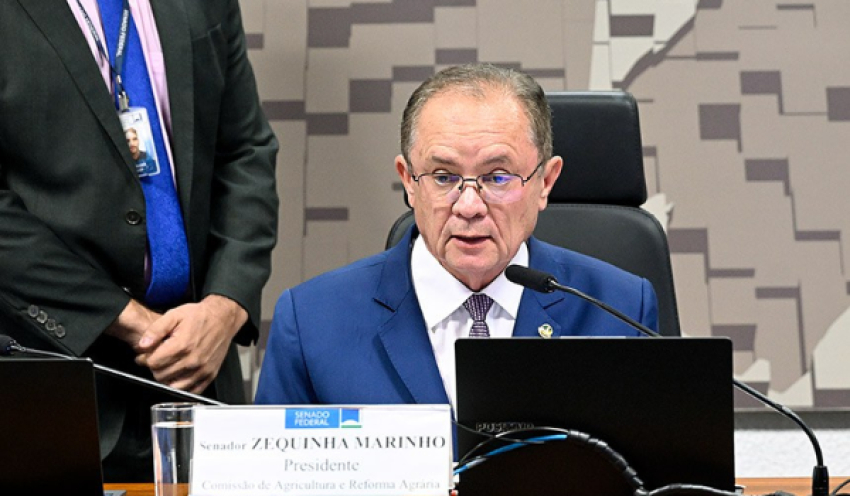 PEC em análise no Senado amplia exploração econômica de terras indígenas