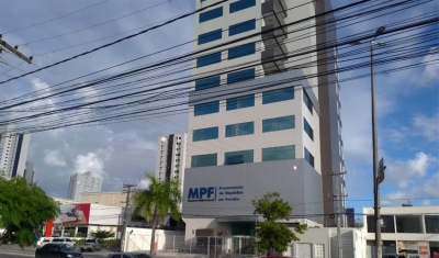 MPF abre seleção de estágio para área de direito em João Pessoa