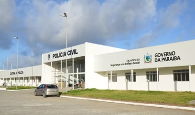 Homem é preso suspeito de provocar incêndio em apartamento da ex-companheira, em João Pessoa