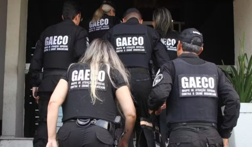 Operação conjunta mira bets ilegais na Paraíba e bloqueia R$ 101 milhões